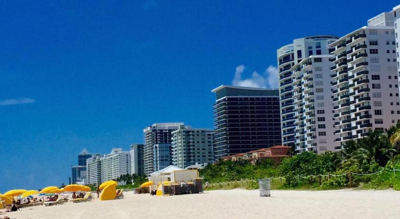 Casablanca Private Suite With Direct Beach Access - Miami Beach — Photos 1