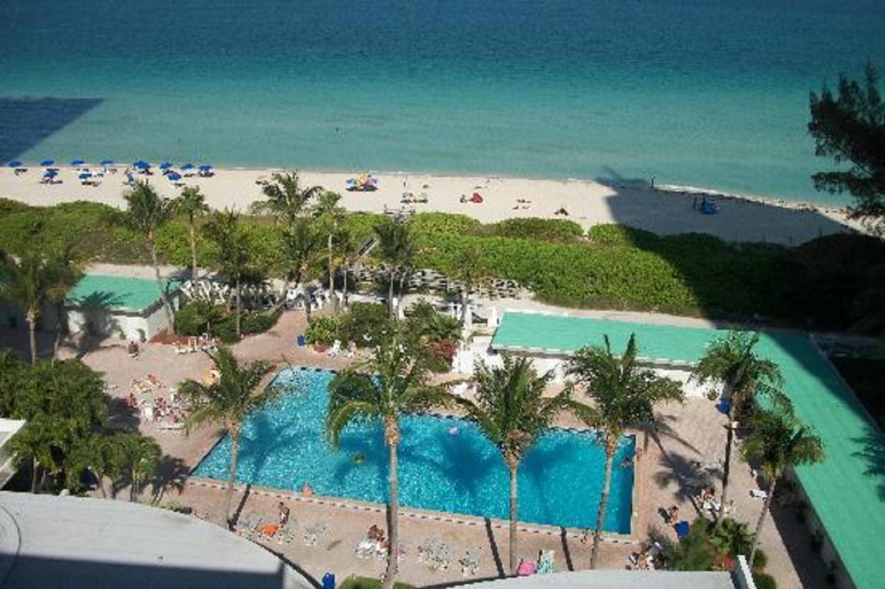 Casablanca Private Suite With Direct Beach Access - Miami Beach, Miami Beach
